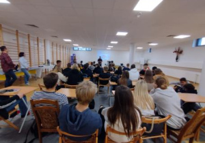 Lekcja kulturowa o Turcji