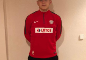 Kacper Śmiglewski
