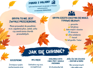 Profilaktyka grypy