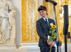 Wielkie gratulacje! Nauczyciel Wojciech Augustyniak w finałowej trzynastce konkursu „Nauczyciel Roku”!