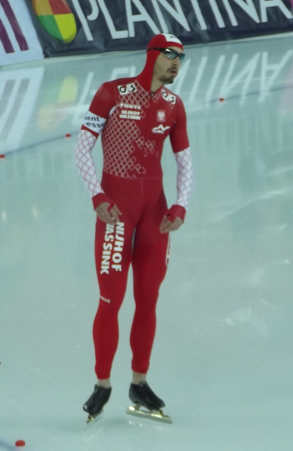 mężczyzna