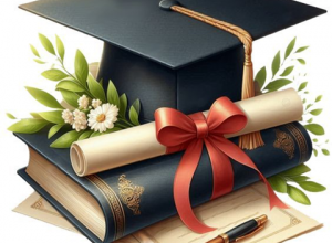 Zakończenie Roku Szkolnego Klas Maturalnych