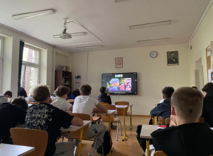 Warsztaty z Muzeum Historii Żydów Polskich