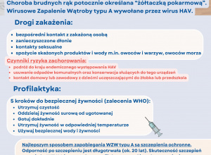 Międzynarodowy Dzień Walki z Wirusowym Zapaleniem Wątroby typu C