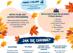 Profilaktyka grypy